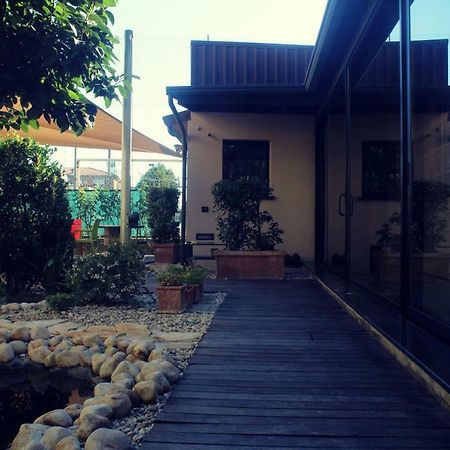 A Casa Bed & Breakfast Ravenna Dış mekan fotoğraf