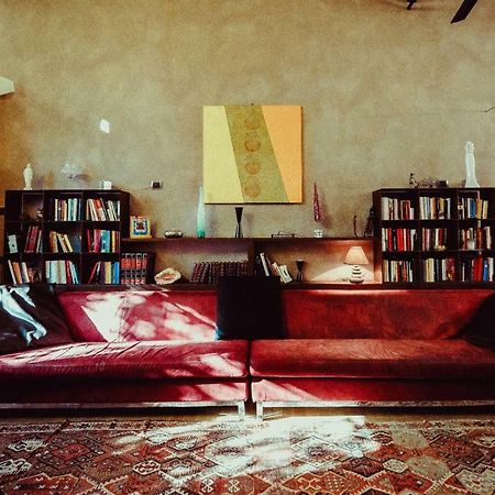 A Casa Bed & Breakfast Ravenna Dış mekan fotoğraf