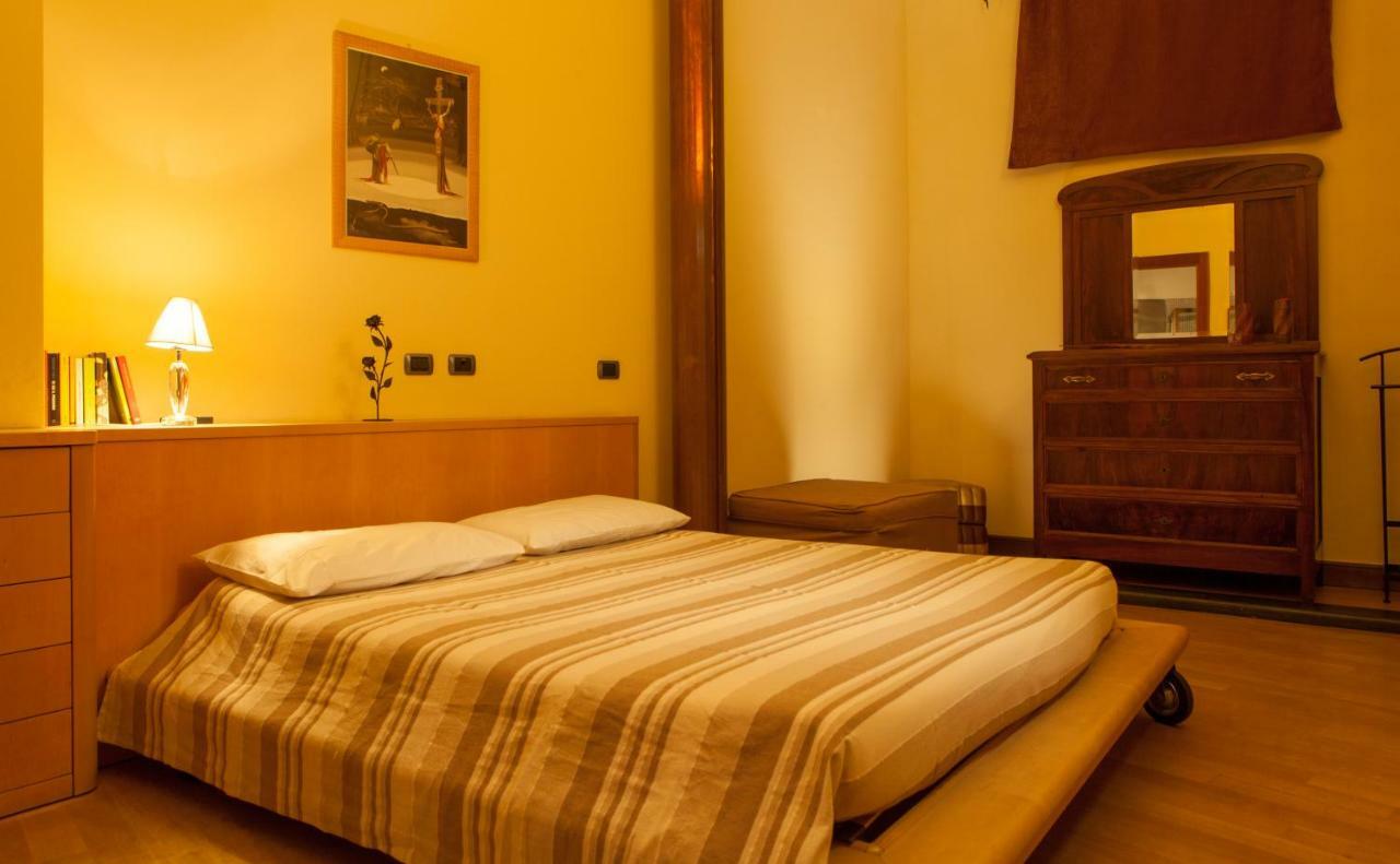 A Casa Bed & Breakfast Ravenna Dış mekan fotoğraf