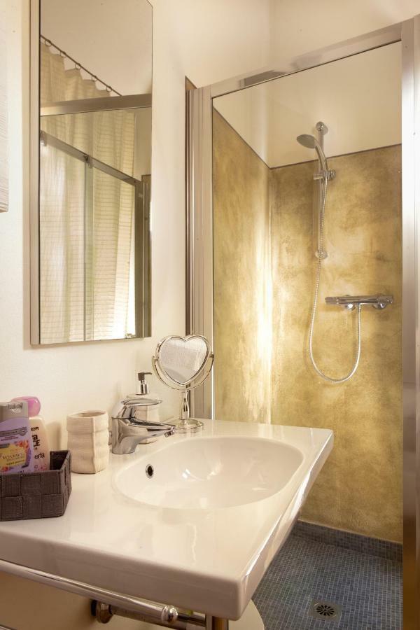 A Casa Bed & Breakfast Ravenna Dış mekan fotoğraf