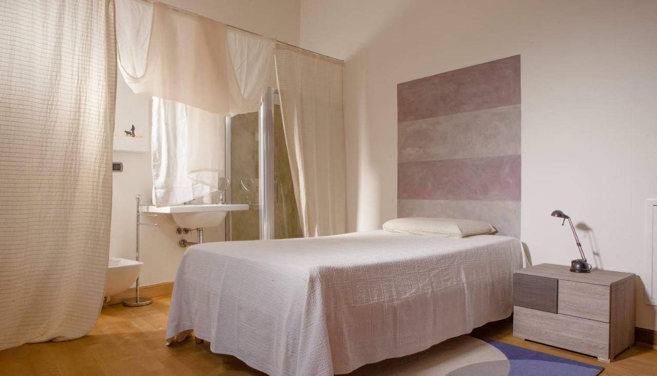 A Casa Bed & Breakfast Ravenna Dış mekan fotoğraf