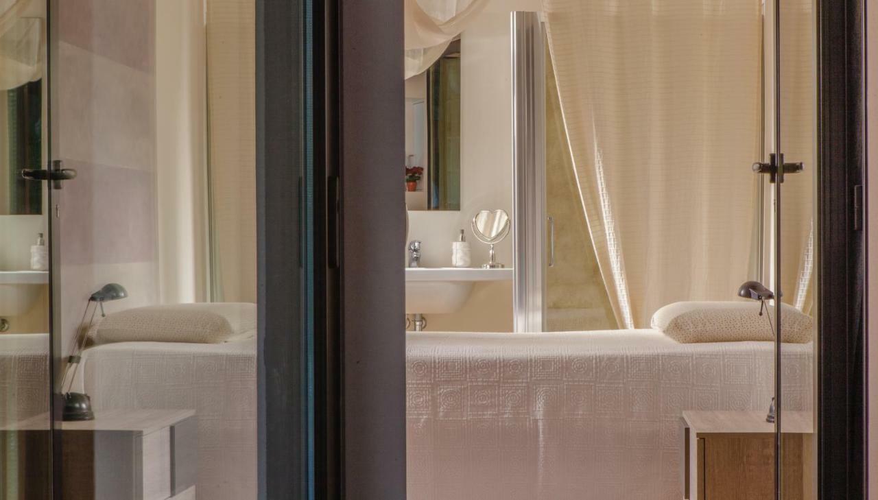 A Casa Bed & Breakfast Ravenna Dış mekan fotoğraf