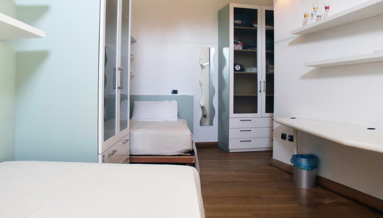 A Casa Bed & Breakfast Ravenna Dış mekan fotoğraf