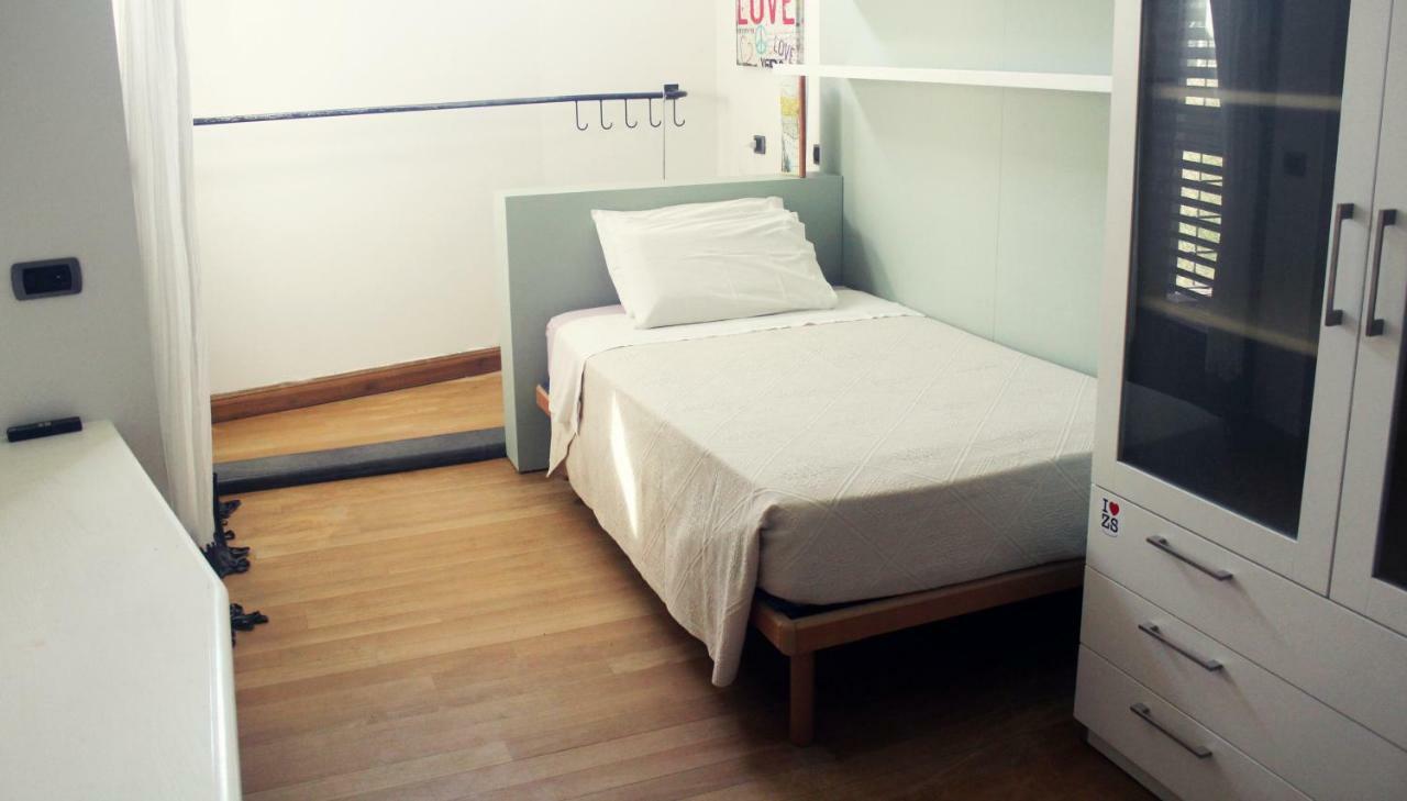 A Casa Bed & Breakfast Ravenna Dış mekan fotoğraf