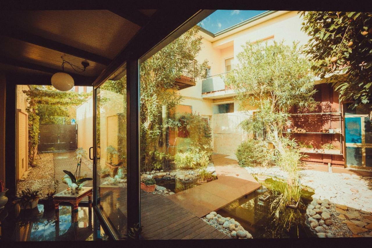 A Casa Bed & Breakfast Ravenna Dış mekan fotoğraf