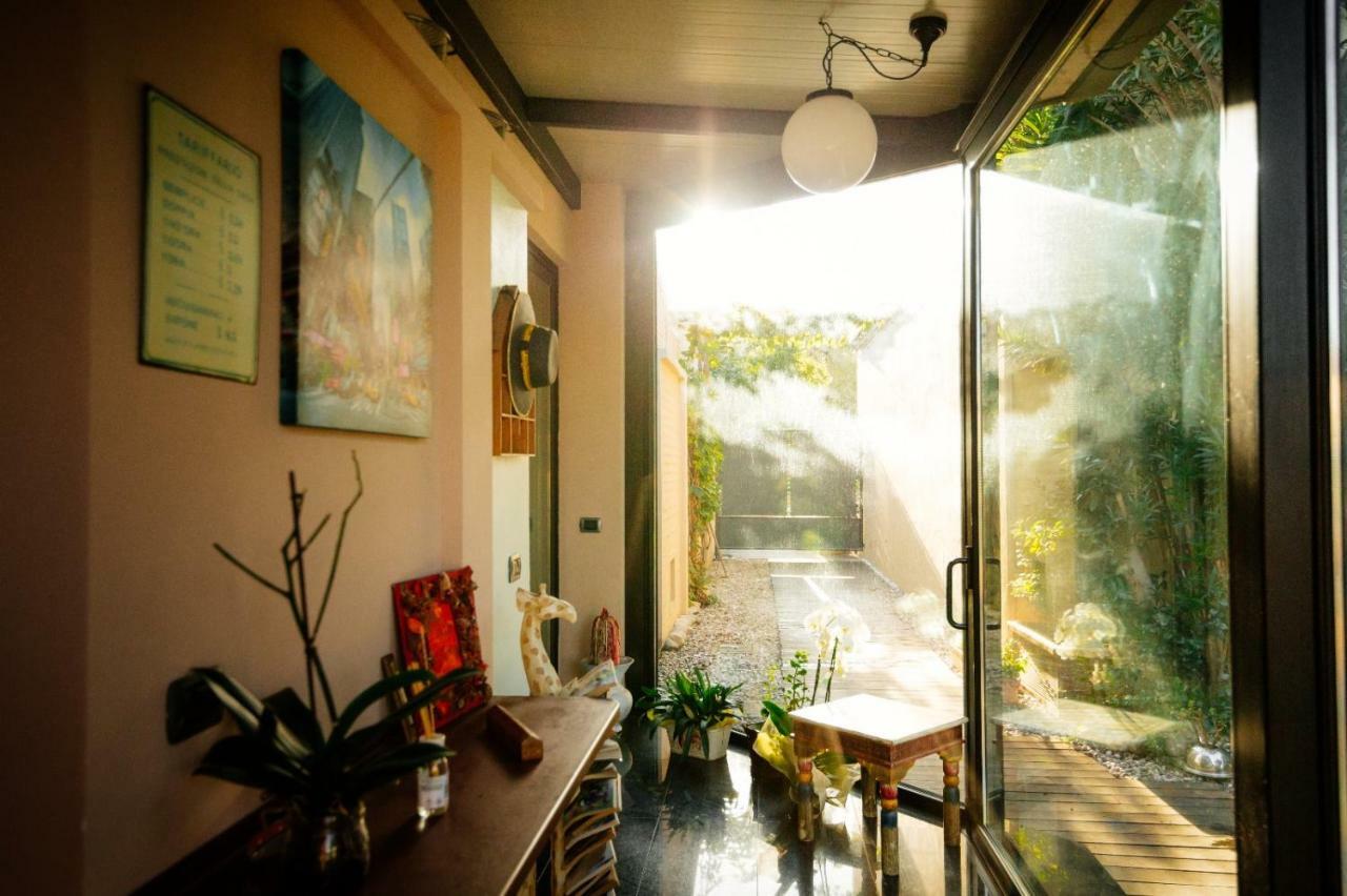 A Casa Bed & Breakfast Ravenna Dış mekan fotoğraf