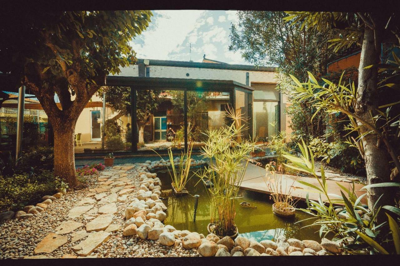 A Casa Bed & Breakfast Ravenna Dış mekan fotoğraf