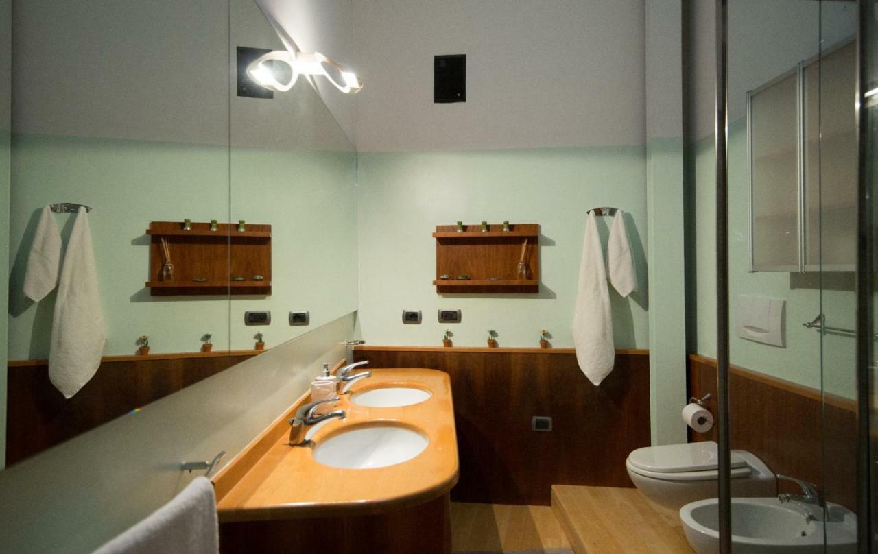 A Casa Bed & Breakfast Ravenna Dış mekan fotoğraf