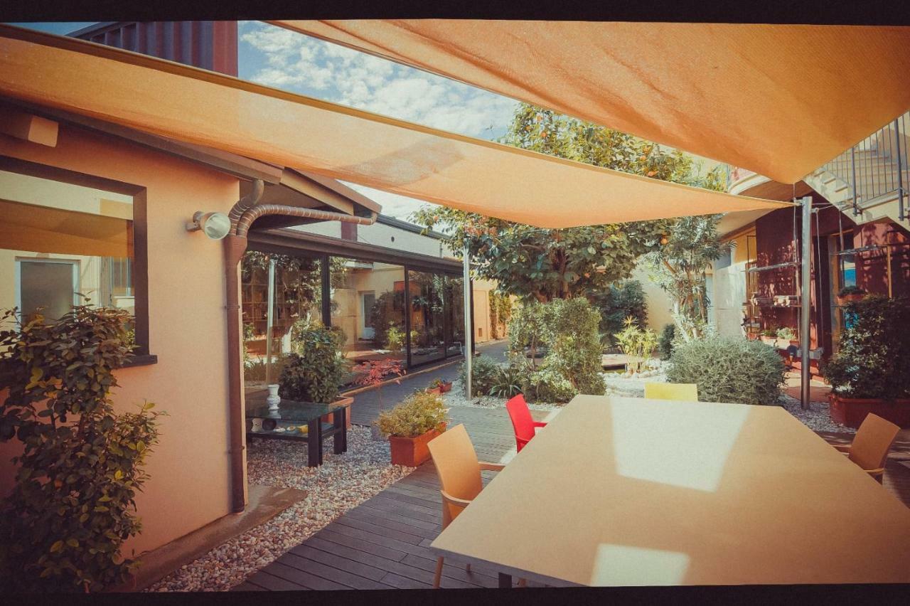 A Casa Bed & Breakfast Ravenna Dış mekan fotoğraf